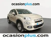 Usado Fiat 500X Pop Star 110 CV (80 kW) 2018 Beige SUV