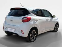 Usado Hyundai i10 63 CV (46 kW) 2025 Utilitario