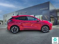 Usado Ford Puma ST-Line X 125 CV (91 kW) 2025 Rojo SUV