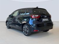 Nuevo Honda Jazz Advance 122 CV (89 kW) 2025 Azul midnight Utilitario