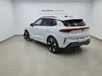 Usado Cupra Terramar 204 CV (150 kW) 2025 Blanco SUV