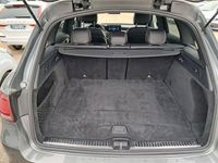 Usado Mercedes GLC220 194 CV (142 kW) 2022 Gris / plata SUV
