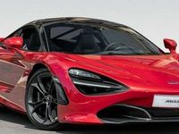 usado McLaren 720S 