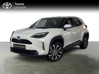 Brugt Toyota Yaris Active 116 HK (85 kW) 2025 Hvid Hatchback