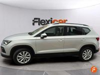 Usado Seat Ateca Style 150 CV (110 kW) 2023 Gris SUV