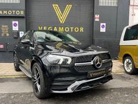 Usado Mercedes GLE350 333 CV (244 kW) 2021 Azul SUV