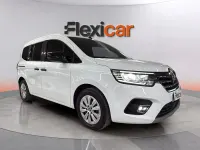 Usado Renault Kangoo Edition One 95 CV (69 kW) 2021 Blanco Monovolumen