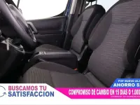 Usado Citroën e-Berlingo 110 CV (80 kW) 2017 Monovolumen