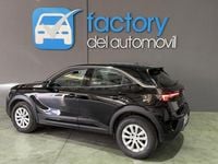 Usado Opel Mokka Edition 110 CV (80 kW) 2023 Negro SUV
