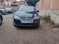 Usado VW Golf IV Sportline 140 CV (102 kW) 2005 Marrón Berlina