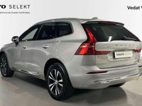 Usado Volvo XC60 Core 351 CV (258 kW) 2024 SUV
