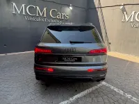 Usado Audi SQ7 435 CV (319 kW) 2025 Gris SUV