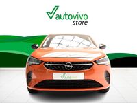 Usado Opel Corsa Edition 100 CV (73 kW) 2023 Naranja Berlina