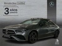 Occasion Mercedes CLA200 163 PK (119 kW) 2025 Sedan