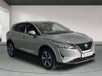 Usado Nissan Qashqai N-Connecta 141 CV (103 kW) 2024 Plateado SUV