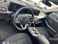 Brugt BMW 318 150 HK (110 kW) 2022 Hvid Sedan