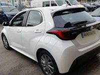 usado Toyota Yaris 120H 1.5 Active Tech