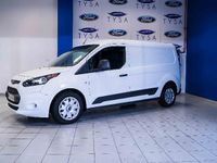 Usado Ford Transit Trend 100 CV (73 kW) 2017 Blanco Van