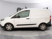 Usado Ford Transit Trend 101 CV (74 kW) 2020 Blanco Van