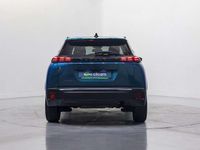 Usado Peugeot 2008 Allure 102 CV (75 kW) 2025 Azul SUV