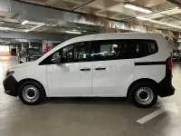 Usado Mercedes Citan 110 95 CV (69 kW) 2022 Blanco Monovolumen