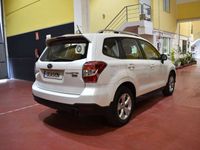 usado Subaru Forester 2.0TD Executive