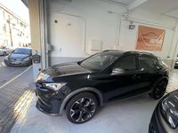 Usado Cupra Formentor VZ 310 CV (228 kW) 2023 Negro SUV