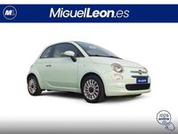 usado Fiat 500 1.2 Lounge