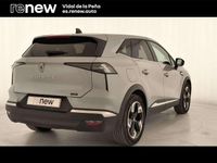 Usado Renault Symbioz Techno 145 CV (106 kW) 2025 Gris SUV