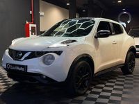 Usado Nissan Juke Tekna 116 CV (85 kW) 2016 Blanco SUV