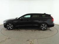 Begagnad Volvo V60 Plus 197 HK (144 kW) 2023 Svart Kombi