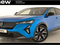 Usado Renault Rafale Esprit Alpine 200 CV (147 kW) 2024 Azul SUV