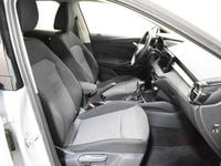 Usado Skoda Fabia Selection 115 CV (84 kW) 2025 Blanco Utilitario