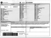 Usado BMW X3 xLine 286 CV (210 kW) 2021 Blanco SUV