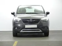 Usado Opel Crossland X 110 CV (80 kW) 2020 Gris SUV