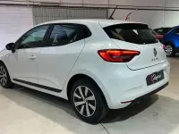 Usado Renault Clio Equilibre 101 CV (74 kW) 2023 Blanco Utilitario