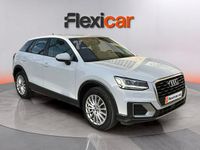 Usado Audi Q2 Design 116 HP (85 kW) 2019 Branco SUV