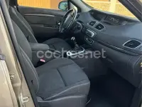 Usado Renault Scenic E-Tech Dynamique 130 CV (95 kW) 2015 Beige Monovolumen