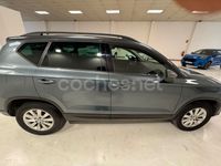 Usado Seat Ateca Reference 115 CV (84 kW) 2019 Gris / plata SUV
