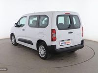 Usado Toyota Proace City City 100 CV (73 kW) 2024 Blanco Monovolumen