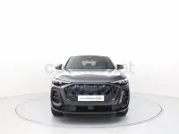 Usado Audi Q5 Sportback 204 CV (150 kW) 2025 Gris / plata SUV