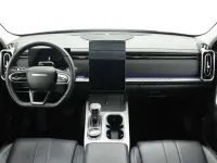 Usado Jaecoo 7 147 CV (108 kW) 2025 Gris SUV