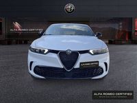 Usado Alfa Romeo Tonale Super 130 CV (95 kW) 2023 Blanco SUV