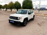 usado Jeep Renegade 1.6 E.TorQ Sport 4x2