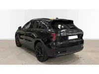 Usado Lynk & Co 01 276 CV (202 kW) 2025 Negro SUV