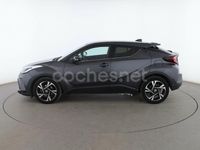 Usado Toyota C-HR Advance 140 CV (102 kW) 2023 Gris SUV