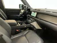 Usado Land Rover Defender S 249 CV (183 kW) 2023 Negro SUV