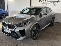 Usado BMW X2 150 CV (110 kW) 2025 Gris / plata SUV