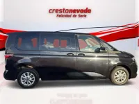 Usado VW Multivan 150 CV (110 kW) 2025 Negro Monovolumen