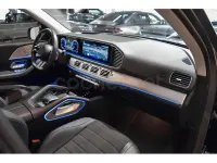 Usado Mercedes GLE300 269 CV (197 kW) 2024 Gris / plata SUV
